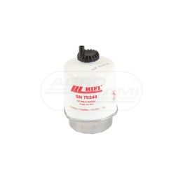 Filtr paliwa SN 70248 32/925694, P551426, 12750603, 41588 HIFI FILTER