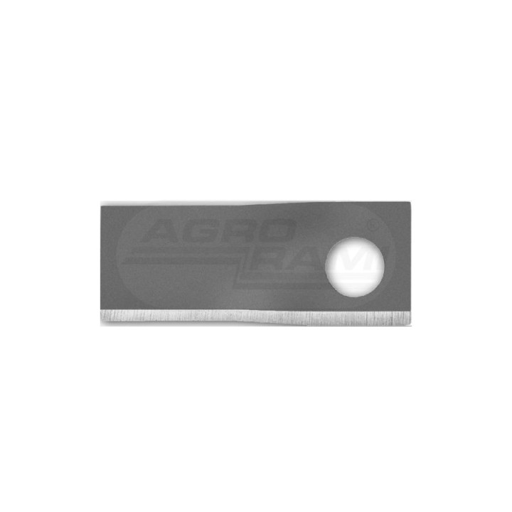 Nożyk prawy 96x50x4 Fi 19 mm - paczka 25 sztuk R-1466911 GERPOL