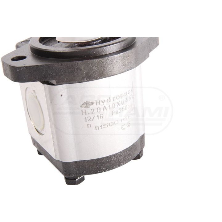 Pompa Hydrauliczna AZ32157