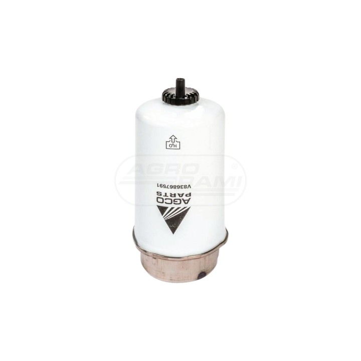 Filtr paliwa V836867591