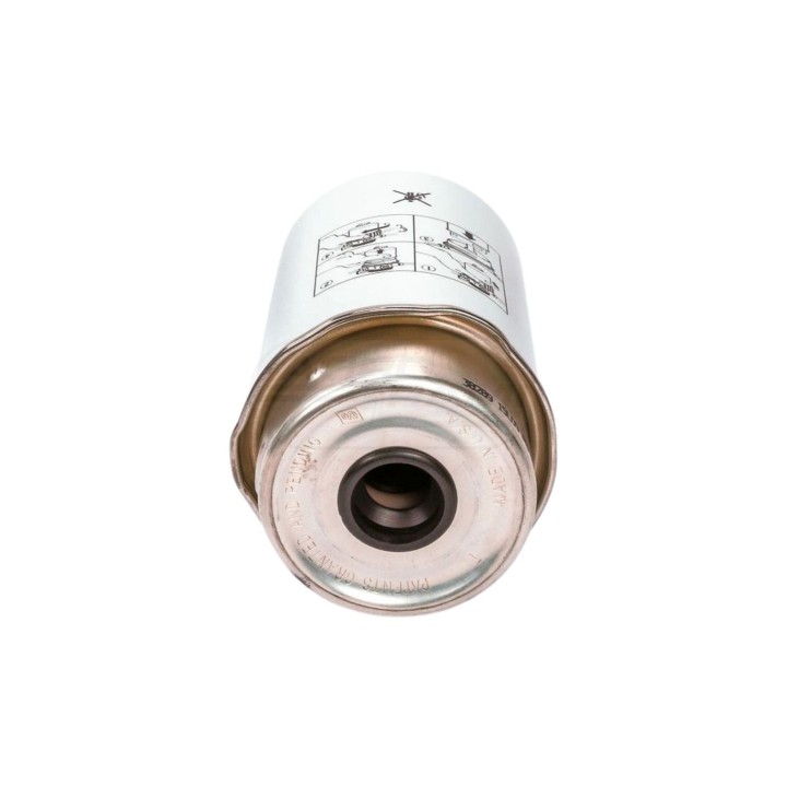Filtr paliwa V836867591