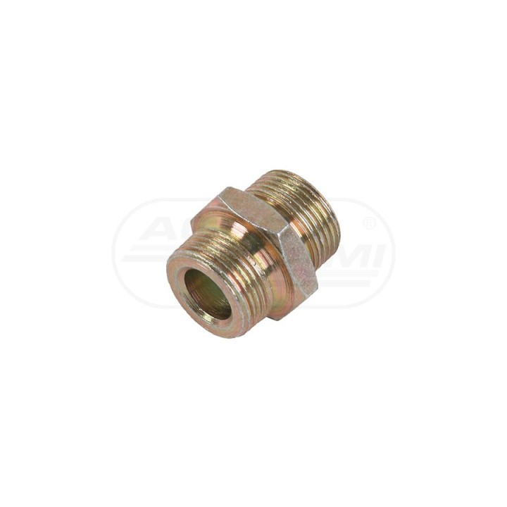 Złączka 956907 M22XM22 69116828 PRODUKT CZESKI