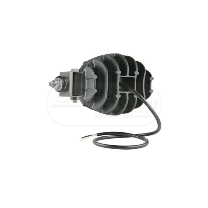 Lampa robocza LED WESEM boczna owalna 1500 lm CRV2A.49640