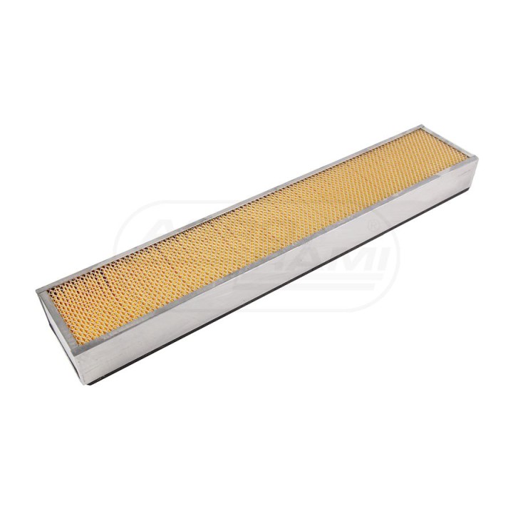 Filtr kabinowy HIFI FILTER SC 35460 SC 35460, AP5460, CFP0035
