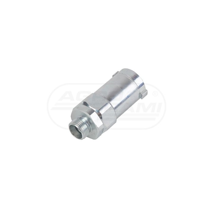 Zawór wtyczka RK12 M-18 70114812-18 PRODUKT CZESKI