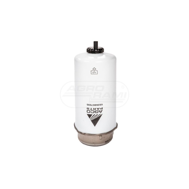 Filtr paliwa V836867595