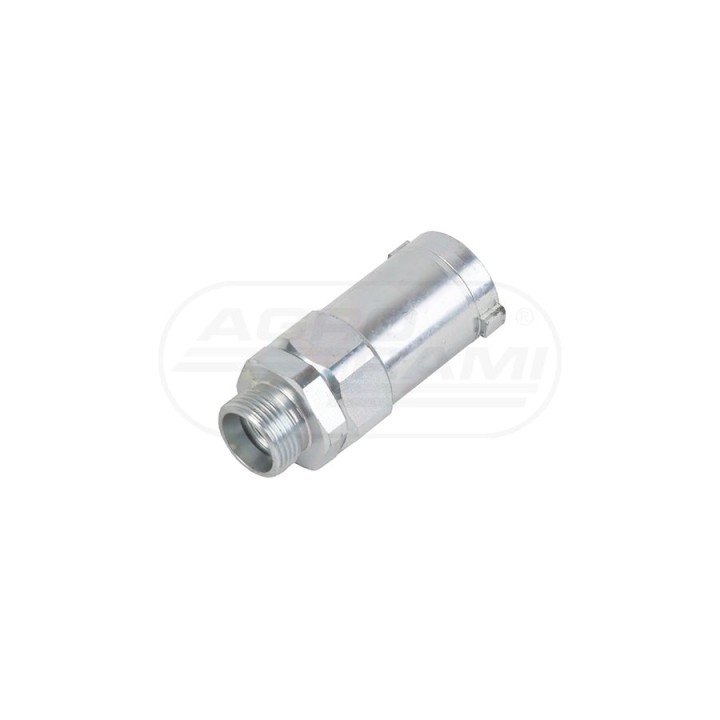 Zawór wtyczka RK12 M22 70114812 PRODUKT CZESKI