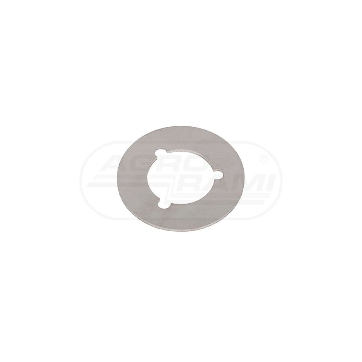 PODKŁADKA 4061702 ORYGINAŁ 4061702, VNB4061702 Kverneland