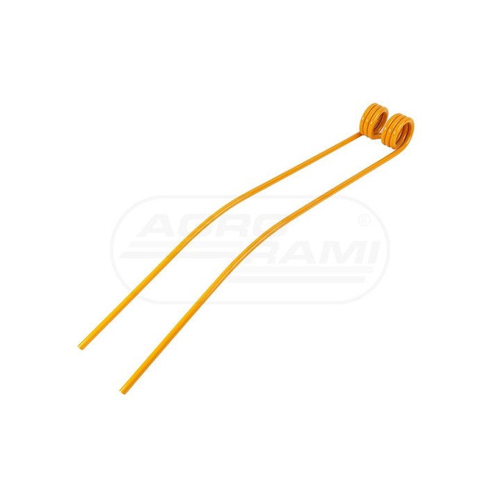 Palec karuzeli zawieszanej SAMASZ FI 9,Z-300, 302050300 SaMASZ