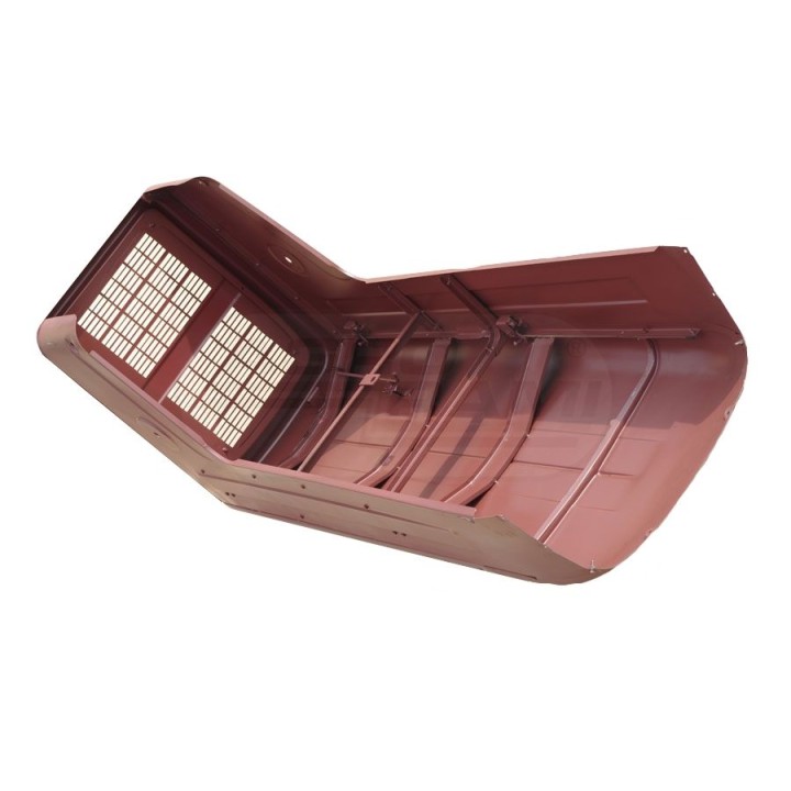 Maska kpl. C-360 46653000 PRODUKT POLSKI