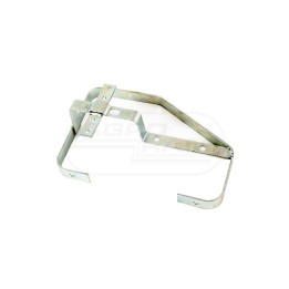 Ramka metalowa boczna do mocowania PRAWA TRM00598 HORPOL