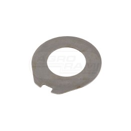 Tarcza hamulcowa metalowa MJR-80 934901 Zetor