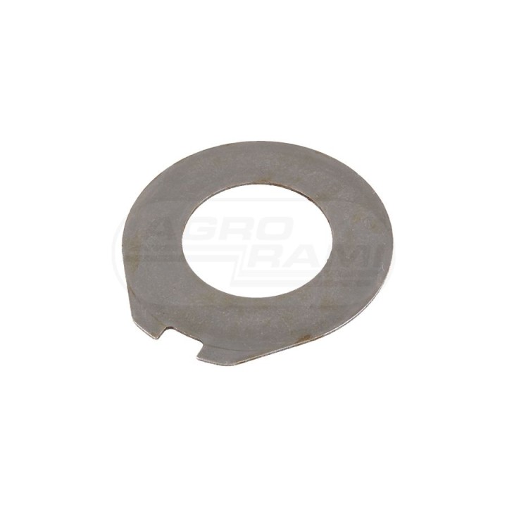 Tarcza hamulcowa metalowa MJR-80 934901 Zetor