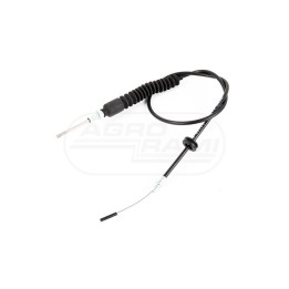Linka gaszenia STOP PRX,MJR-80 54295909 Zetor