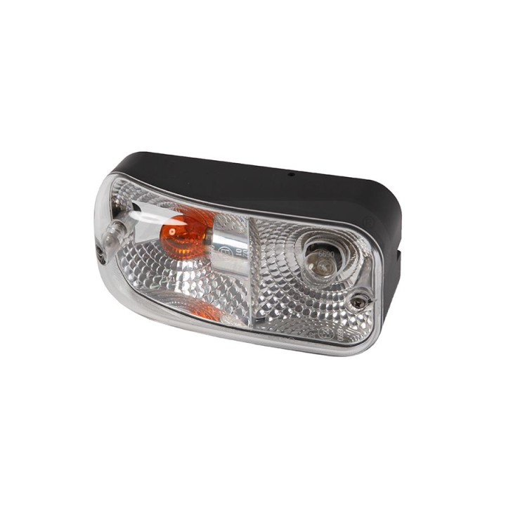 LAMPA PRZEDNIA PRAWA MJR-80 COBO 935574 Zetor