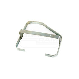 Ramka metalowa boczna do mocowania HOR 56 PRAWA TRM00935 HORPOL