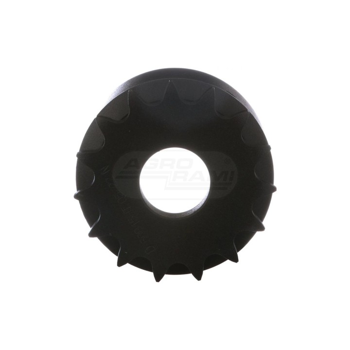 Koło łańcuchowe sprzęgła Z=15 87654402, 87026273, 86630212 Case IH