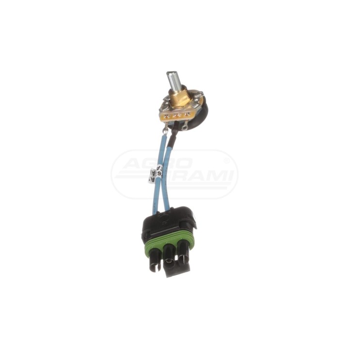 POTENCJOMETR 326281A1 Case IH