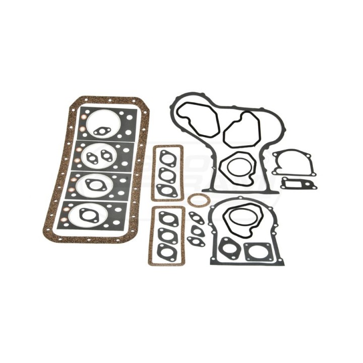 Kpl. uszczelek silnika C-360 POLGASKET