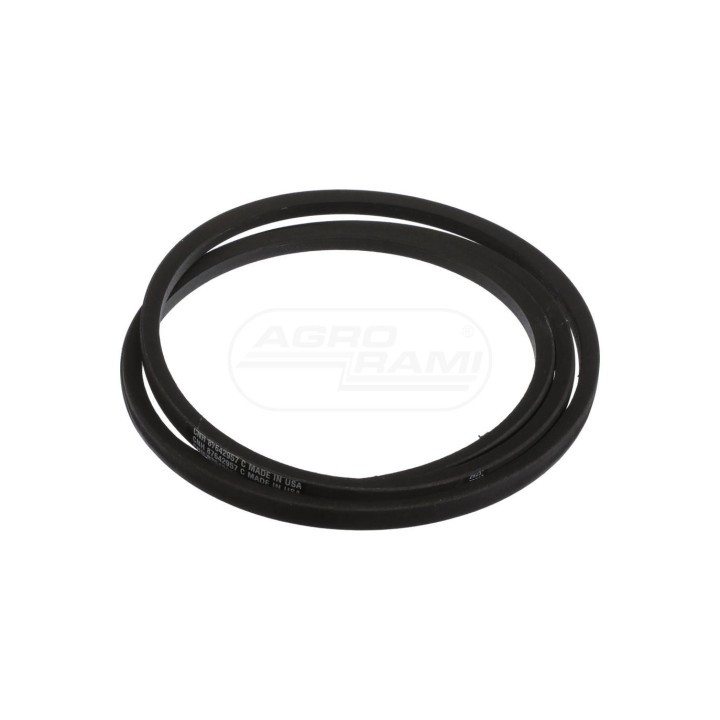 Pas wentylatora 87642957 Case IH
