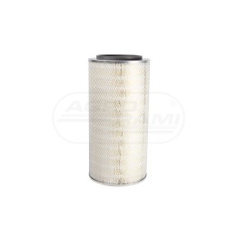 Filtr powietrza AF-4060    WA30-1100, AM402, C24650/1228599A4 ,161-53 DONALDSON p181137 CL-6431691, 80753486 , F926200090010