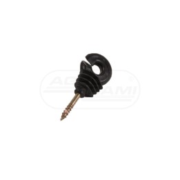 Izolator IVA HPX okrągły z nacięciem Pomelac 103020011 POMELAC