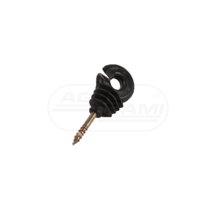 Izolator IVA HPX okrągły z nacięciem Pomelac 103020011 POMELAC