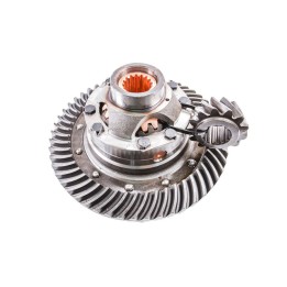 Mechanizm różnicowy kpl./KOŁA ŁUKOWE/ 13/53 6/012/1 46425983 SKROPOL