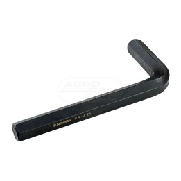 Klucz imbusowy krótki Schmith 22mm SKIK-22,0 SCHMITH