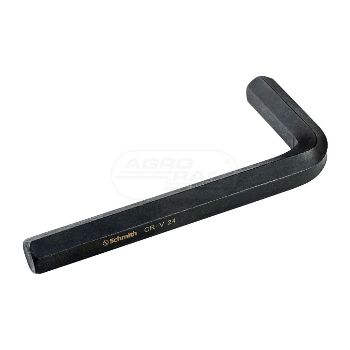 Klucz imbusowy krótki Schmith 22mm SKIK-22,0 SCHMITH