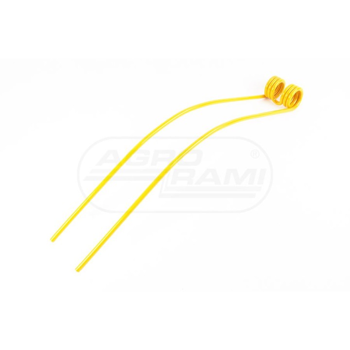 Palec Zgrabiarki  Niemeyer KLI02521 600014