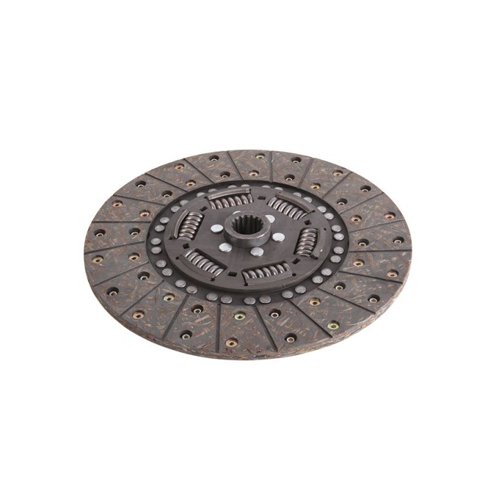 TARCZA SPRZEGŁA  28/221-210 OKŁADZINA MINERALNA 6005007198, 7700673249, 103902W94 , 9,5M