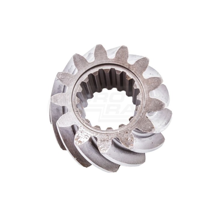Mechanizm różnicowy kpl./KOŁA ŁUKOWE/ 13/53 6/012/1 46425983 SKROPOL