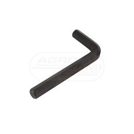 Klucz imbusowy krótki Schmith 24mm SKIK-24,0 SCHMITH