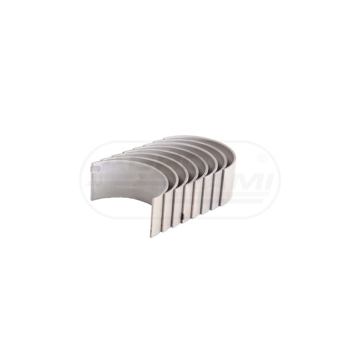 Kpl.panewek korbowodowych MF-4 31126956/N-0,254 BIMET