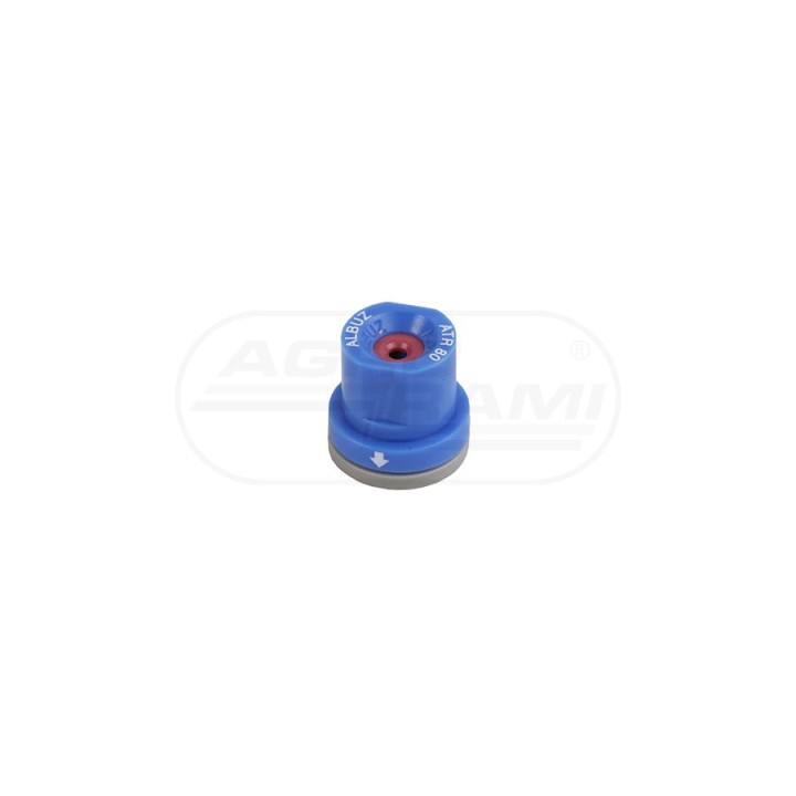 Rozpylacz ceramiczny wirowy ATR 80 NIEBIESKI ALBUZ