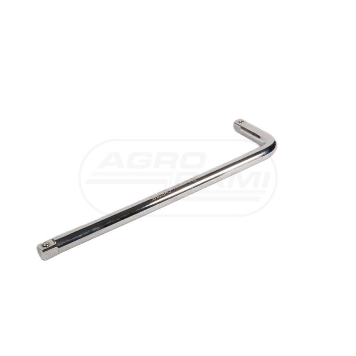 Pokrętło fajkowe Schmith 1/2'' 300mm