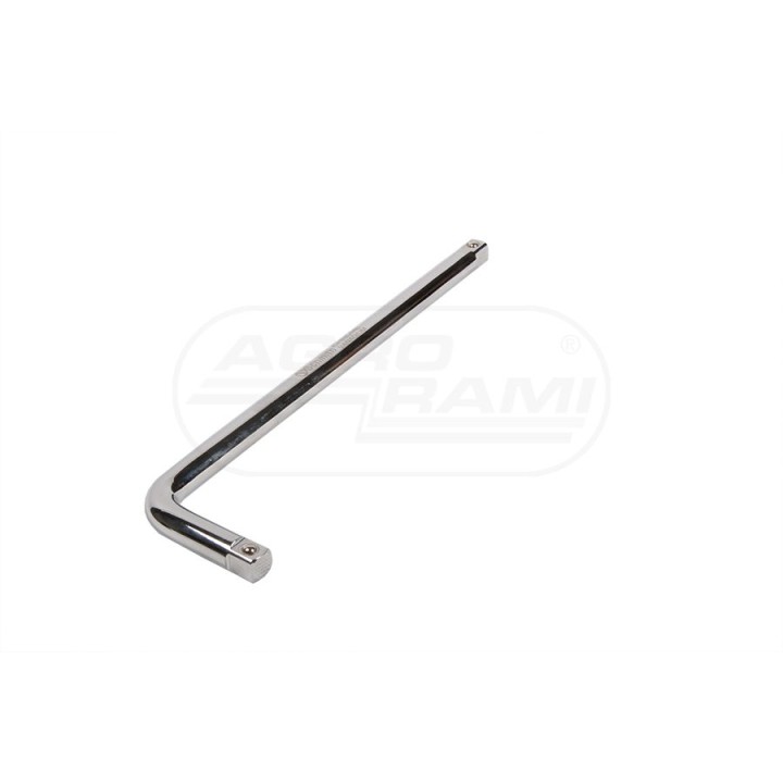 Pokrętło fajkowe Schmith 1/2'' 300mm