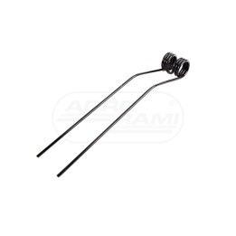 Palec Zgrabiarki Niemeyer KLI02541 , 436033