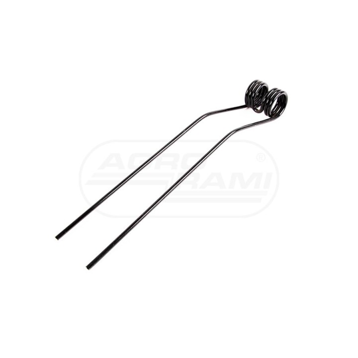 Palec Zgrabiarki Niemeyer KLI02541 , 436033