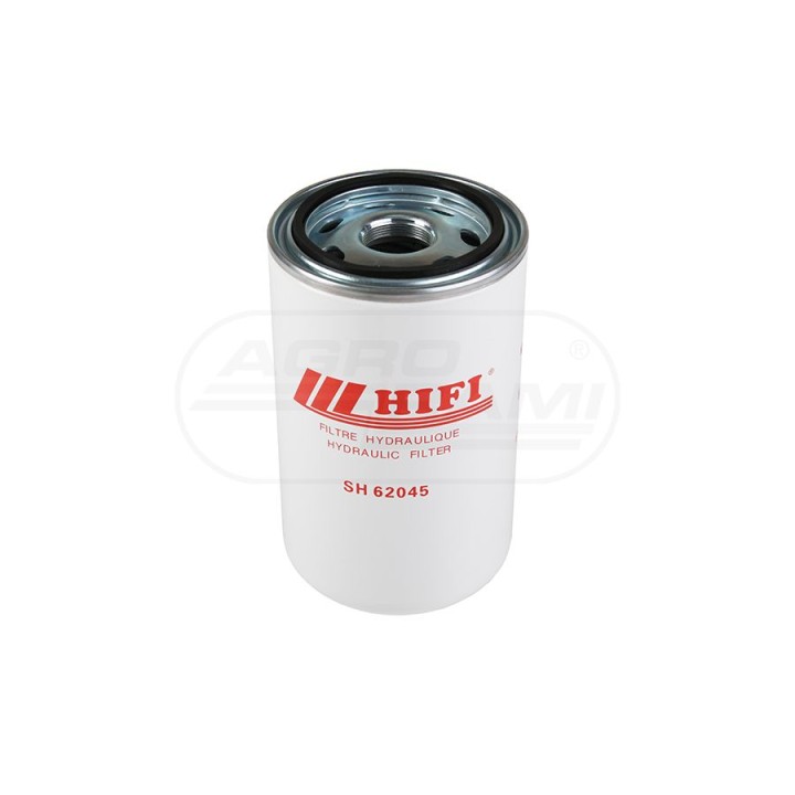 Filtr hydrauliczny HIFI FILTER SH 62045 SH 62045, 1-32-573-072, W13100