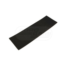 Pas prasy rolującej struktura drobny ryż. P753565 / B139662  Szerokości. 160 MM - SPRZEDAWANE ZA METR SZER.160MM. GR.6.5 WAGA 7.