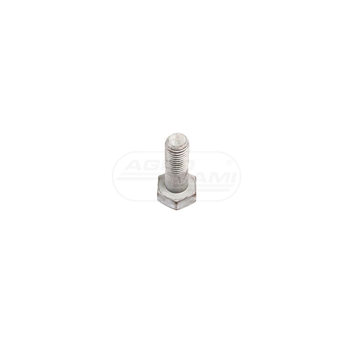ŚRUBA M16X45 10.9 032745, KK032745 PRODUKT POLSKI