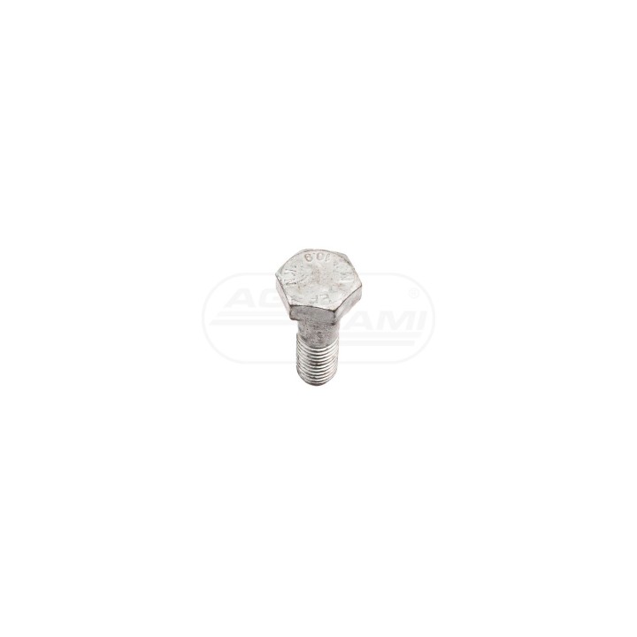 ŚRUBA M16X45 10.9 032745, KK032745 PRODUKT POLSKI