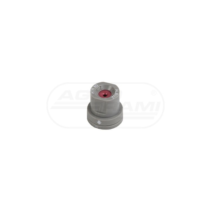 Rozpylacz ceramiczny wirowy ATR 80 SZARY ALBUZ