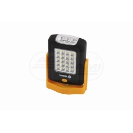 Lampa ręczna obrotowa 20 82730 Vorel