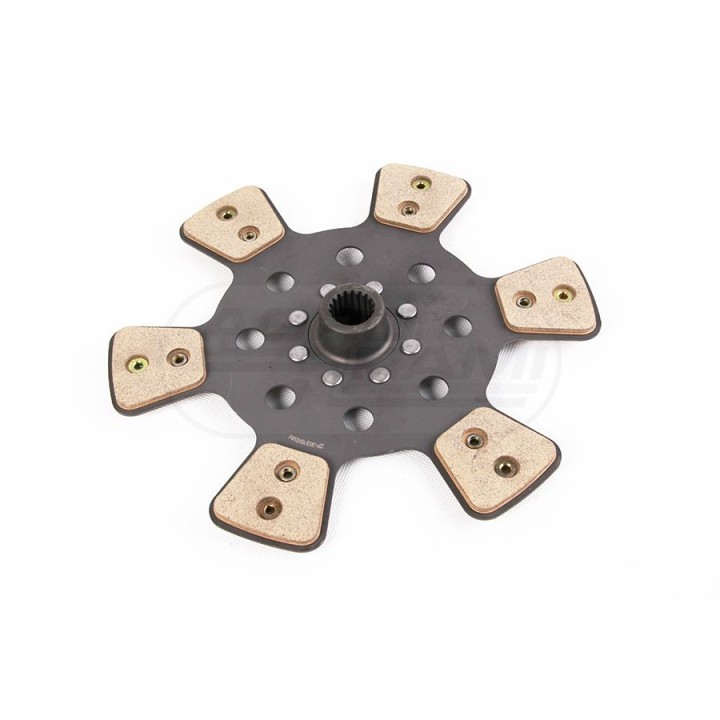 Tarcza sprzęgła 103902U100 79011140/K KOMFORT