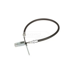 Linka hamulca ręcznego 1020mm 87531701, 82027734 Case IH