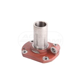 Tuleja łożyska oporowego 16108067 16108167 Zetor