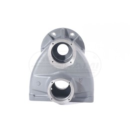 Korpus zwolnicy lewy 50428321 PRODUKT POLSKI